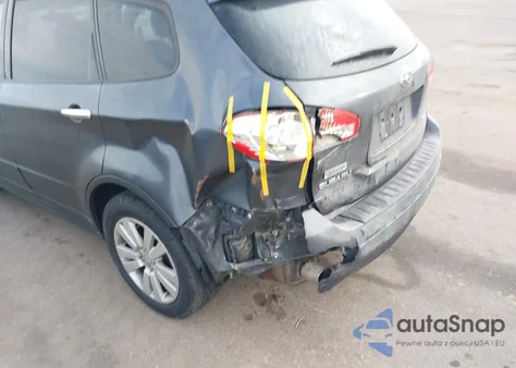 2009 Subaru Tribeca Limited 7-Passenger/Special Edition 7-Passenger z USA, uszkodzony, nr VIN 4S4WX97D594402021